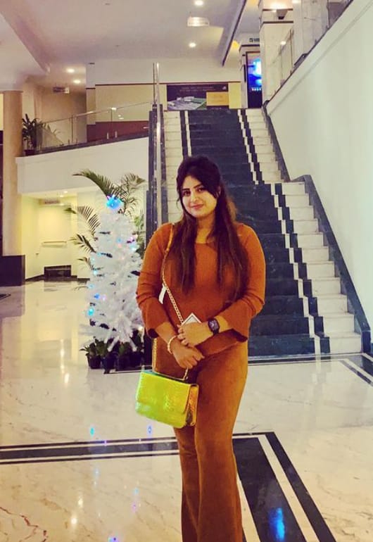 Call Girl Service in Seema Dental