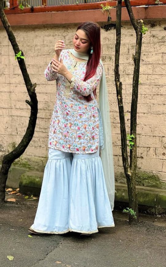 Seema Dental Call Girl Service