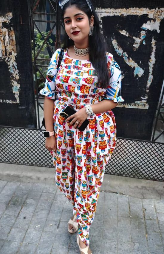 Seema Dental Call Girl